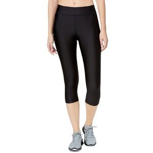 Under Armour Womens Activewear Storm Capri Leggings Size X-Small